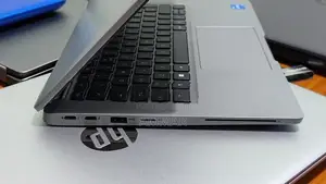 Dell Latitude i5 12th Gen 8GB Ram 256GB SSD NVMe