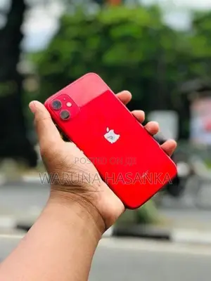 Apple iPhone 11 (Used)