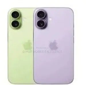 Apple iPhone 17 256GB (Brand New)