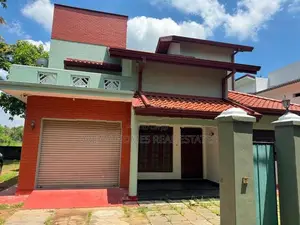 Luxury Two-Storey House for Sale – Mahasen Mawatha, Kurunegala