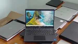 Dell Latitude i5 11th Gen 8GB RAM 256GB SSD NVMe
