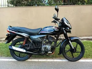 Bajaj Platina 125 2010