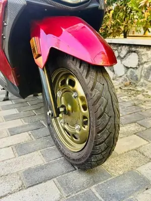 Honda Dio 2026