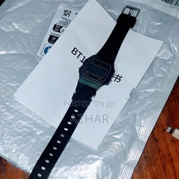 Bt182 Model Watch Brand