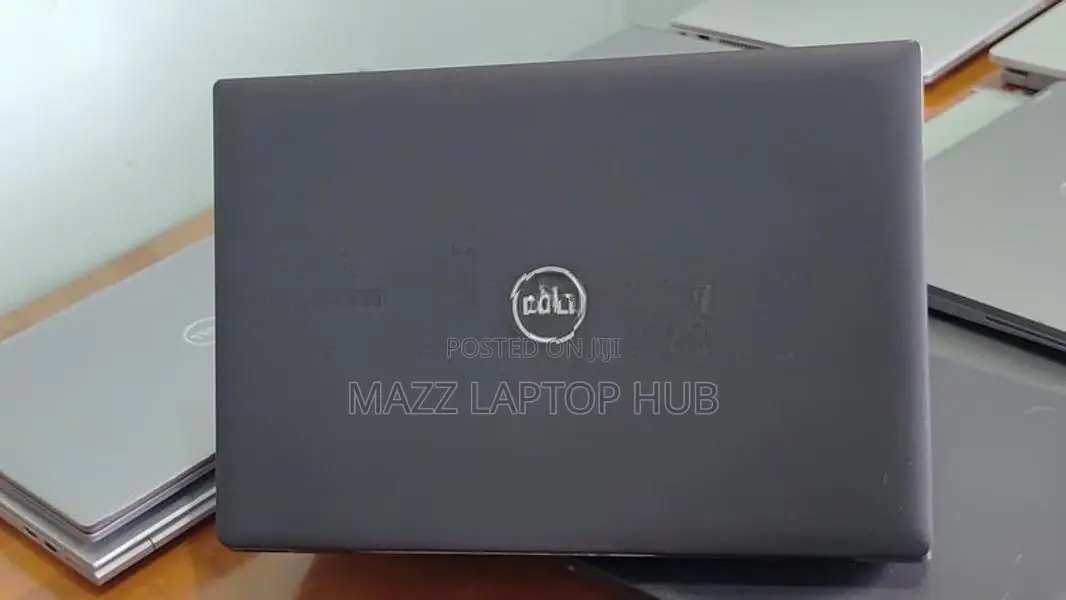 Dell Latitude i5 11th Gen 8GB RAM 256GB SSD NVMe
