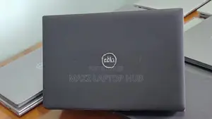 Dell Latitude i5 11th Gen 8GB RAM 256GB SSD NVMe
