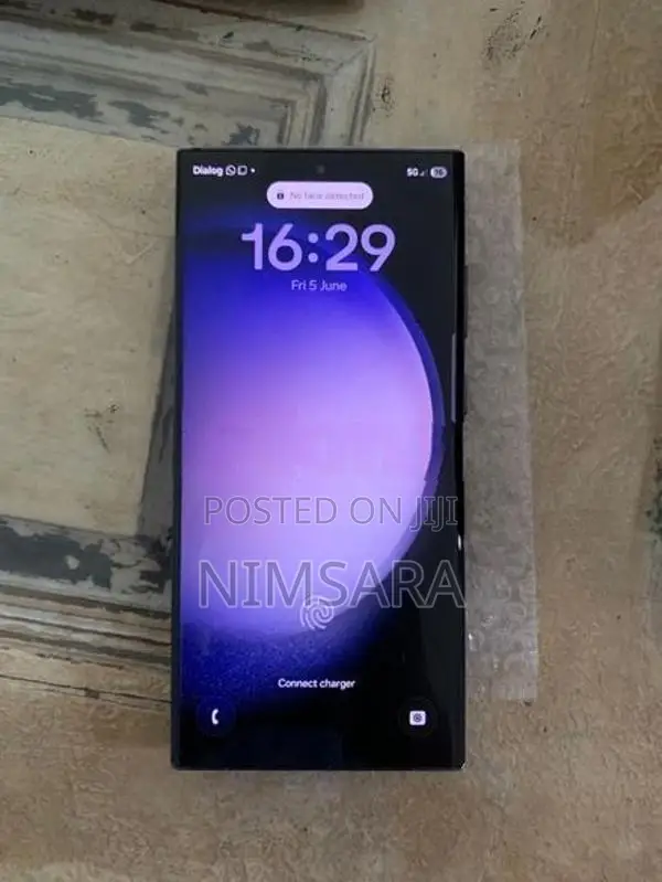 Samsung Galaxy S23 Ultra (Used)