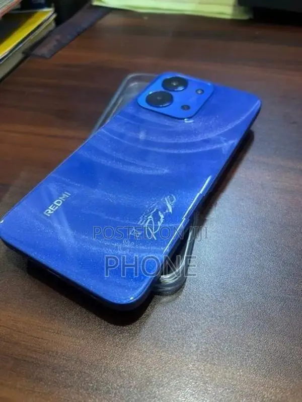 Xiaomi Redmi 15C (Used)