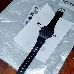 Bt182 Model Watch Brand