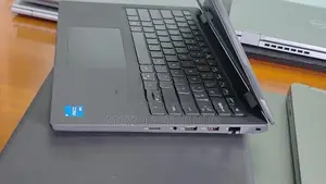 Dell Latitude i5 11th Gen 8GB RAM 256GB SSD NVMe