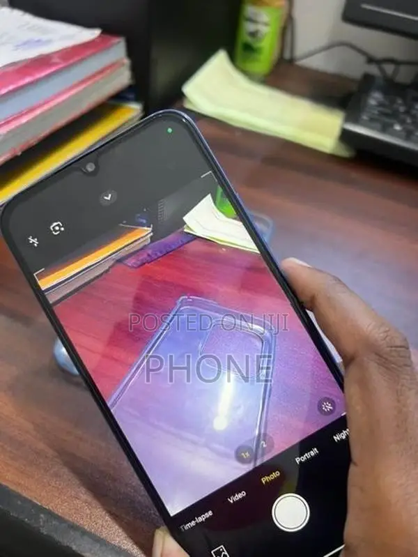 Xiaomi Redmi 15C (Used)
