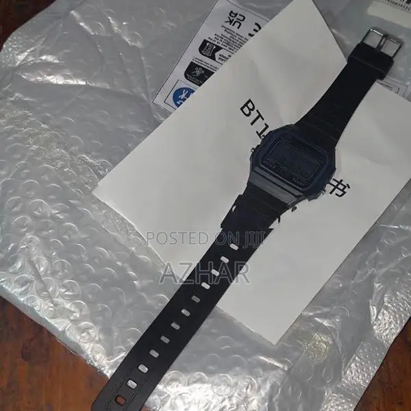 Bt182 Model Watch Brand