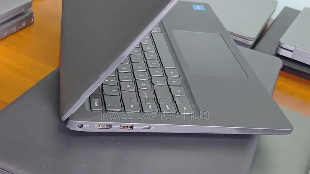 Dell Latitude i5 11th Gen 8GB RAM 256GB SSD NVMe