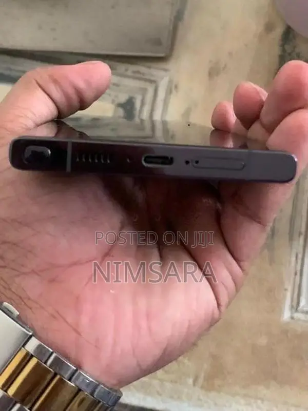 Samsung Galaxy S23 Ultra (Used)