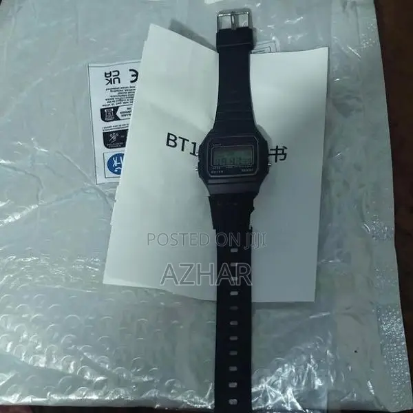 Bt182 Model Watch Brand
