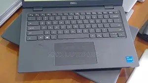 Dell Latitude i5 11th Gen 8GB RAM 256GB SSD NVMe