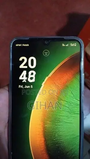 Realme Note 60 (Used)