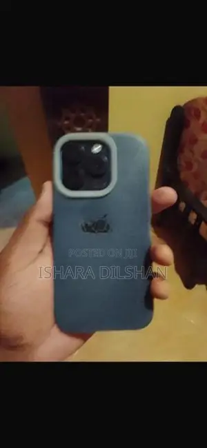 Apple iPhone 15 Pro (Used)