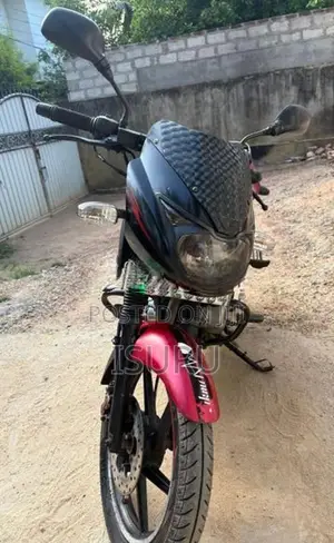 Bajaj Pulsar 150 2014