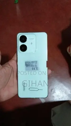 Realme Note 60 (Used)