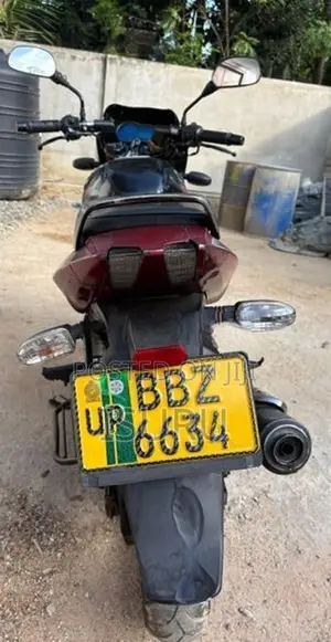 Bajaj Pulsar 150 2014