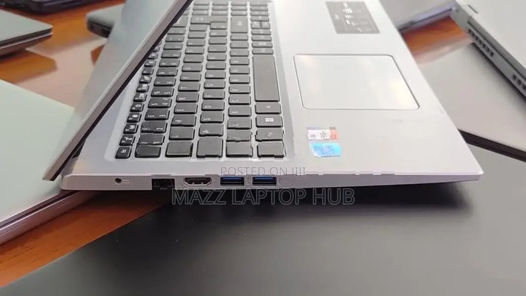 Acer i5 11th Gen Laptop 8GB Ram 256GB SSD NVMe