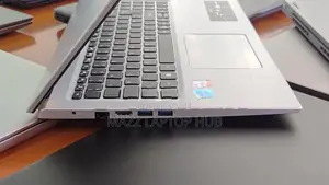 Acer i5 11th Gen Laptop 8GB Ram 256GB SSD NVMe