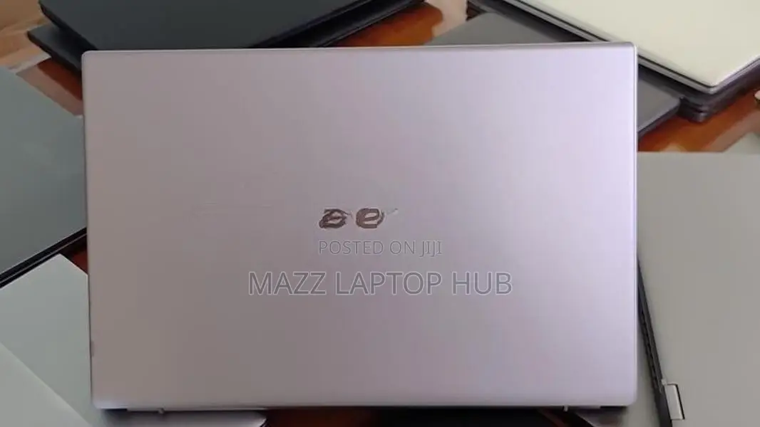 Acer i5 11th Gen Laptop 8GB Ram 256GB SSD NVMe