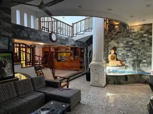 Ultra-Luxury 3-Storey House for Sale – Kurunegala