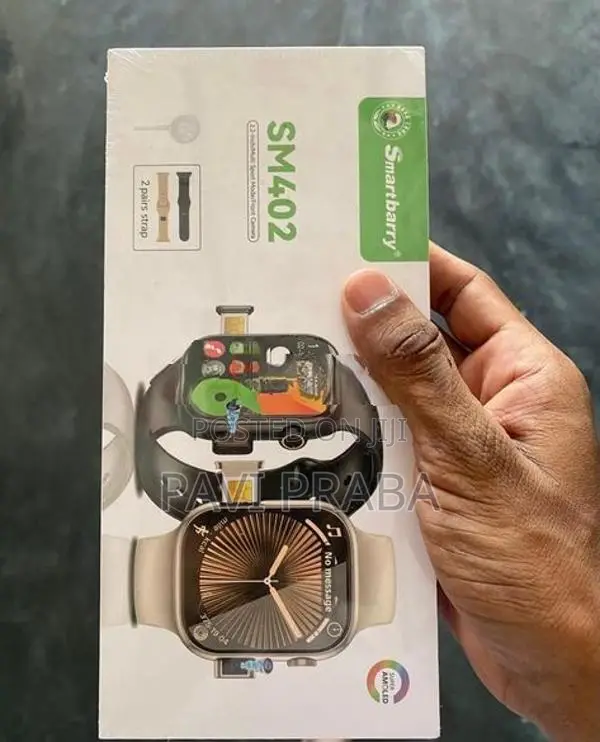 Smart Watch Smartberry SM402