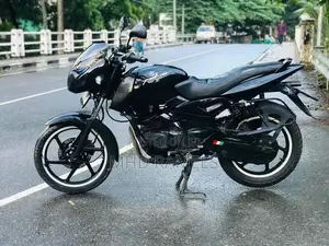 Bajaj Pulsar 150 2011