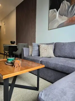 1BR Apartment for Sale Trizen, Colombo 02