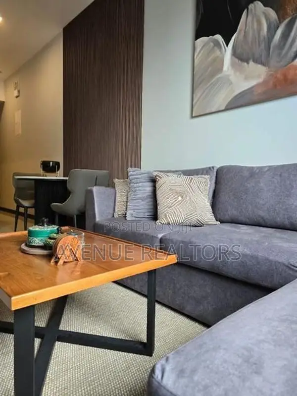 1BR Apartment for Sale Trizen, Colombo 02