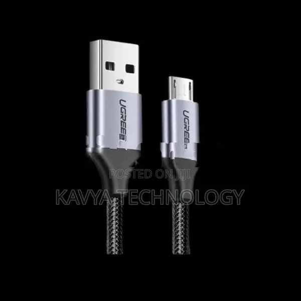 Ugreen USB to Micro Cable