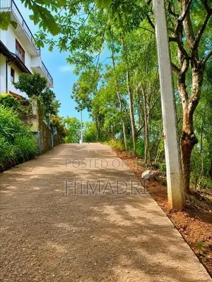 Valuable Land for Sale Near Peradeniya