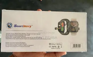 Smart Watch Smartberry SM402