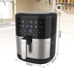 Air Fryer