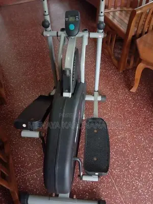 Body Trainer Machine