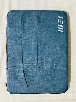 MSI Modern 15 B12MO Laptop