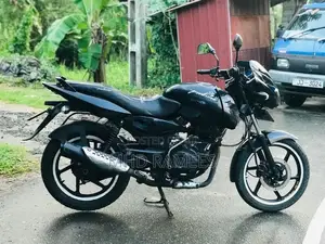 Bajaj Pulsar 150 2011