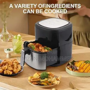 Air Fryer