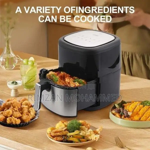 Air Fryer