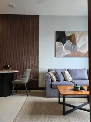 1BR Apartment for Sale Trizen, Colombo 02