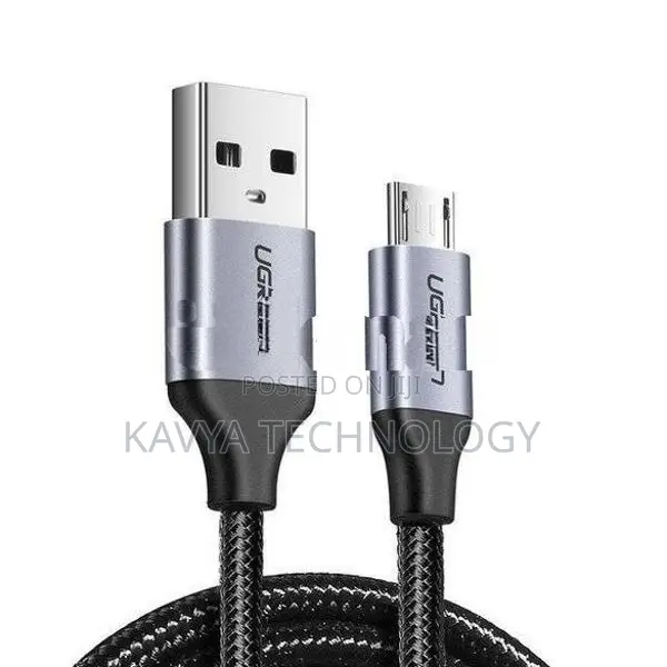 Ugreen USB to Micro Cable