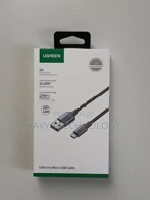 Ugreen USB to Micro Cable