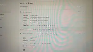 MSI Modern 15 B12MO Laptop