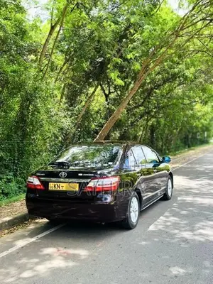 Toyota Premio G Superior 2010