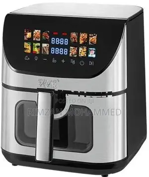 Air Fryer