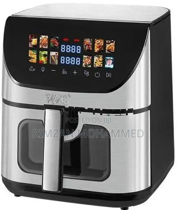 Air Fryer