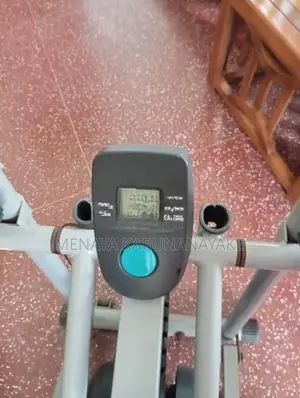 Body Trainer Machine